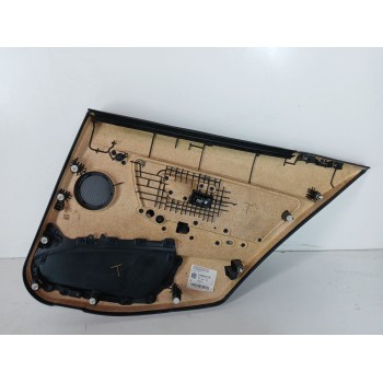 Recambio de guarnecido puerta trasera izquierda para bmw 3 touring (f31) 320 d referencia OEM IAM 2083451HTL  