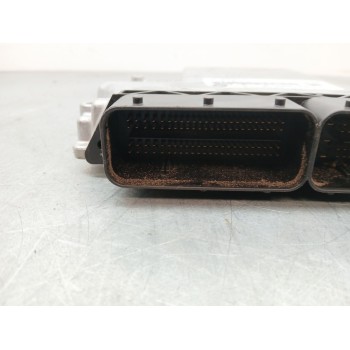 Recambio de centralita motor uce para bmw 1 (e87) 116 d referencia OEM IAM 0281016068  
