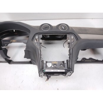 Recambio de salpicadero para ford mondeo ber. (ca2) ghia referencia OEM IAM 7S7118A274AB  