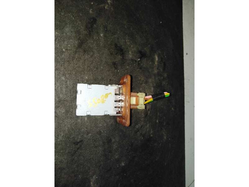 Recambio de resistencia calefaccion para hyundai i30 (gd) classic referencia OEM IAM ICWBY3  