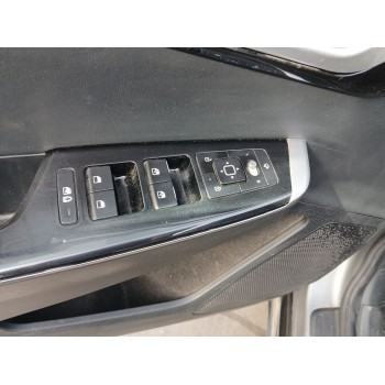 Recambio de mando elevalunas delantero izquierdo para kia ev6 (cv) 77 referencia OEM IAM 93571CV380 / 93571CV370  
