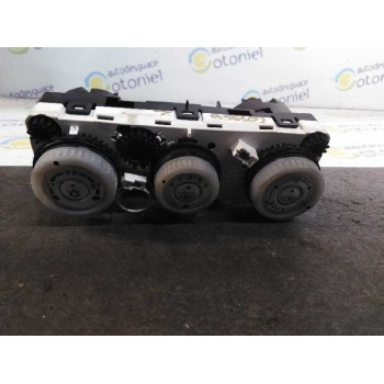 MANDO CALEFACCION / AIRE ACONDICIONADO 69667301 P7820A221Y 69660063