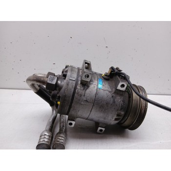 Recambio de compresor aire acondicionado para audi a4 b5 (8d2) 1.8 t referencia OEM IAM 5060310781 8D0260805F 8D0260805D