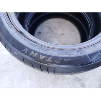 Recambio de neumatico para skoda yeti (5l) 2.0 tdi referencia OEM IAM 225-50-17 98W x2 APTANY 2025