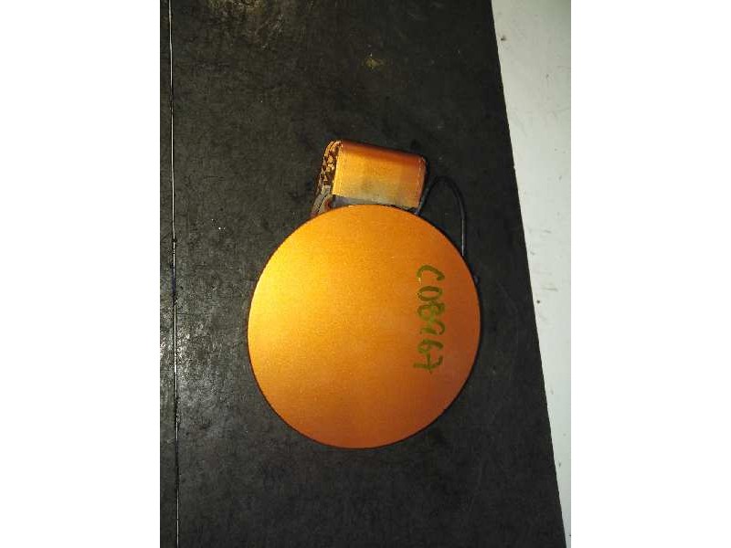 Recambio de tapa exterior combustible para kia picanto 1.0 concept referencia OEM IAM   