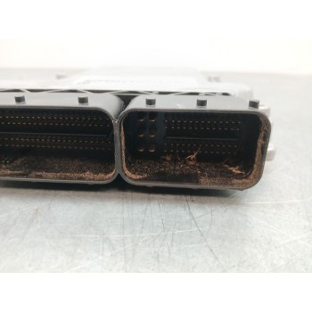 Recambio de centralita motor uce para bmw 1 (e87) 116 d referencia OEM IAM 0281016068  