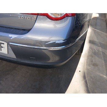 Recambio de paragolpes trasero para volkswagen passat b6 (3c2) 2.0 tdi 16v referencia OEM IAM 3C5807421  