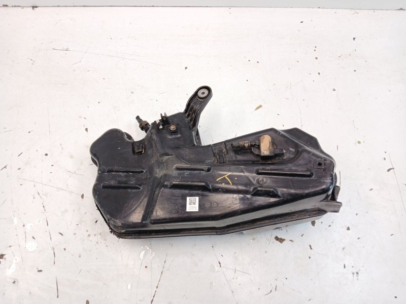 Recambio de deposito fap para bmw 1 (f21) 118 d referencia OEM IAM 740723204 7407232-04 7407232