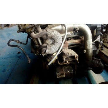 Recambio de motor completo para audi a3 (8l) 1.8 t ambiente referencia OEM IAM AUM M 