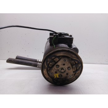 Recambio de compresor aire acondicionado para audi a4 b5 (8d2) 1.8 t referencia OEM IAM 5060310781 8D0260805F 8D0260805D