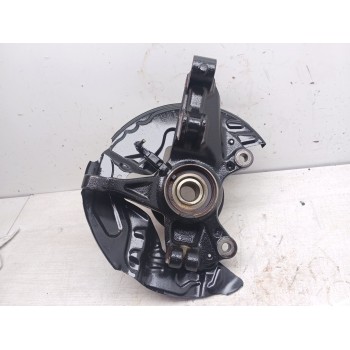 Recambio de mangueta delantera izquierda para ford focus iv (hn) 1.0 ecoboost referencia OEM IAM 2194091  