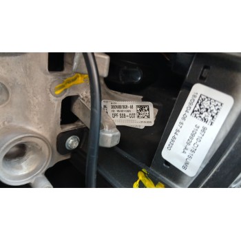 Recambio de volante para hyundai tucson (tl, tle) 1.6 t-gdi referencia OEM IAM 96710d7515umb 96720d7220umb 309246881bch