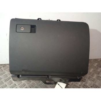 Recambio de guantera para volkswagen passat berlina (3c2) advance referencia OEM IAM 3C1857097AH NEGRO 