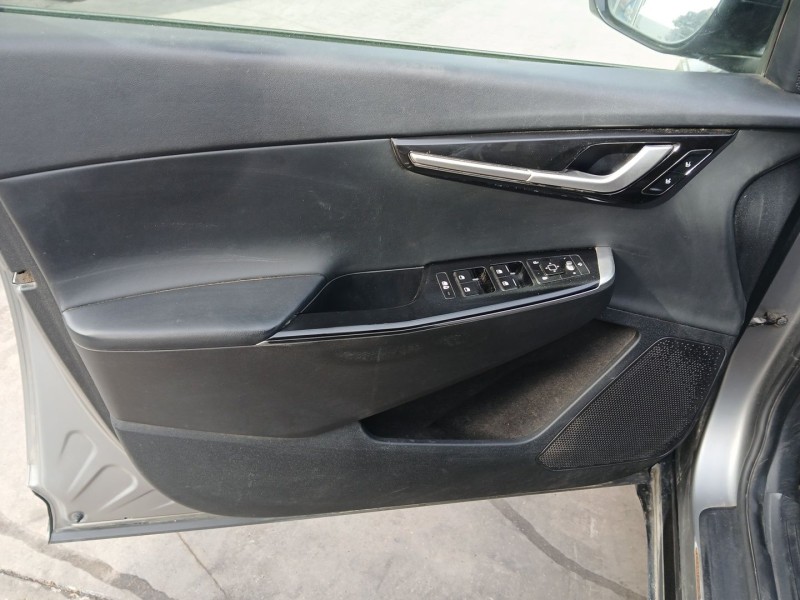 Recambio de guarnecido puerta delantera izquierda para kia ev6 (cv) 77 referencia OEM IAM 82301cv970cja  