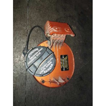 Recambio de tapa exterior combustible para kia picanto 1.0 concept referencia OEM IAM   