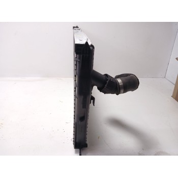 Recambio de radiador agua para bmw 3 touring (e91) 325 d referencia OEM IAM 60785A 10035057 