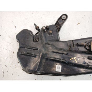 Recambio de deposito fap para bmw 1 (f21) 118 d referencia OEM IAM 740723204 7407232-04 7407232
