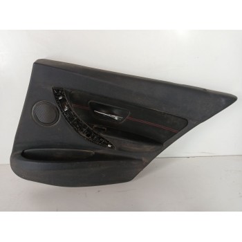 GUARNECIDO PUERTA TRASERA DERECHA 2083450HTR 