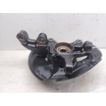 Recambio de mangueta delantera izquierda para ford focus iv (hn) 1.0 ecoboost referencia OEM IAM 2194091  