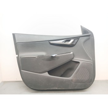Recambio de guarnecido puerta delantera izquierda para kia ev6 (cv) 77 referencia OEM IAM 82301cv970cja  