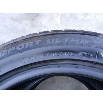 Recambio de neumatico para skoda yeti (5l) 2.0 tdi referencia OEM IAM 225-50-17 98W x2 APTANY 2025