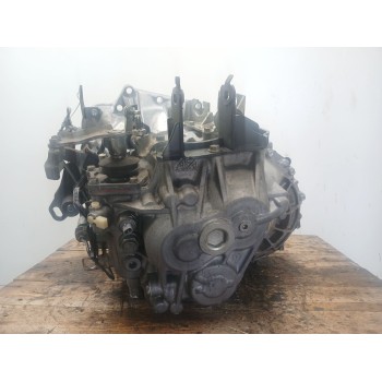 Recambio de caja cambios para toyota avensis sedán (_t25_) 2.0 d-4d (adt250_) referencia OEM IAM   