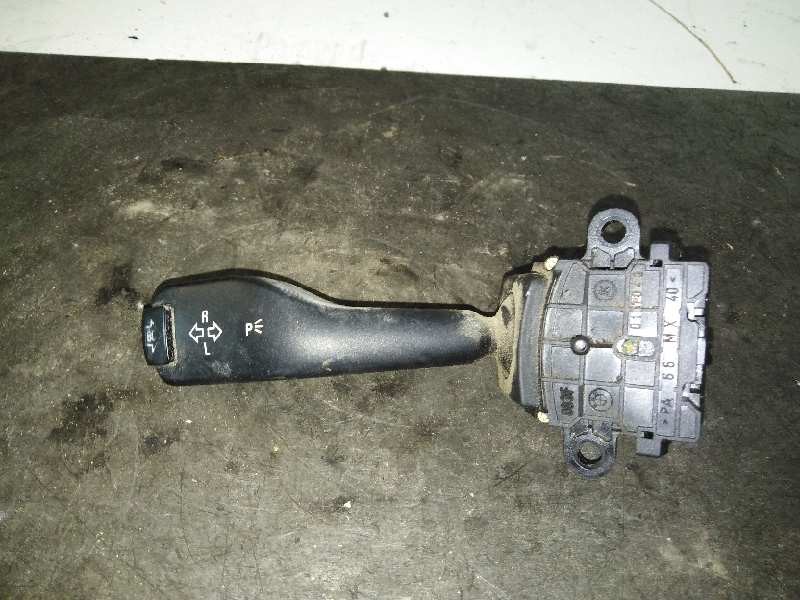 Recambio de mando intermitentes para bmw serie 3 coupe (e46) 320 ci referencia OEM IAM 8363668M  