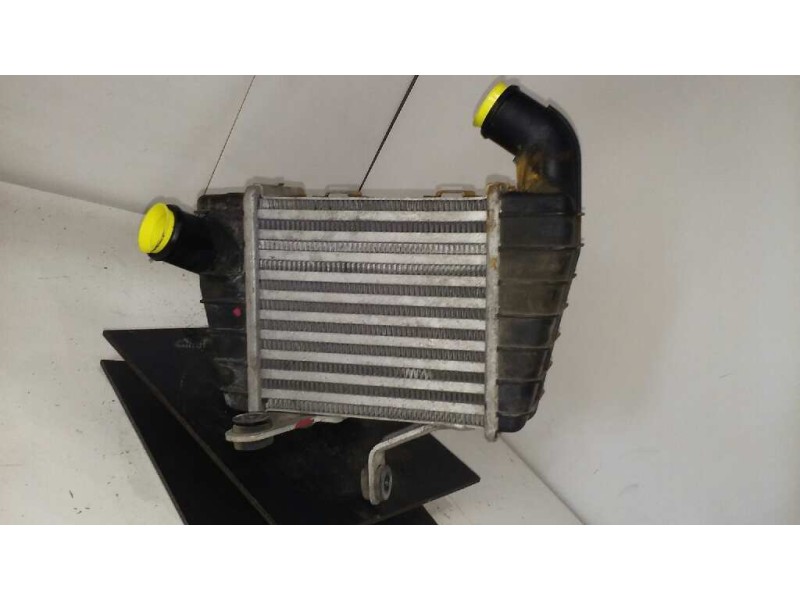 Recambio de intercooler para hyundai getz (tb) 1.5 crdi referencia OEM IAM TBD15 2827127700 