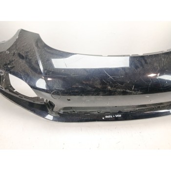 Recambio de paragolpes delantero para porsche 911 (991) 3.8 turbo s referencia OEM IAM 99150531108  