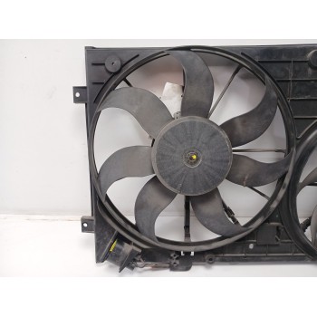 Recambio de electroventilador para volkswagen golf v (1k1) 1.9 tdi referencia OEM IAM 1K0121207T  