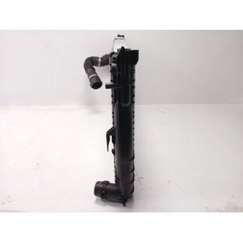 Recambio de radiador agua para bmw 3 touring (e91) 325 d referencia OEM IAM 60785A 10035057 