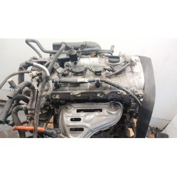 Recambio de motor completo para toyota auris (_e15_) 1.8 hybrid (zwe150_) referencia OEM IAM 2ZR 1900037472 B