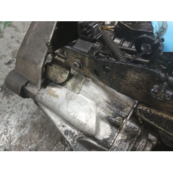 Recambio de caja cambios para renault laguna ii grandtour (kg0) 1.9 dci diesel referencia OEM IAM   