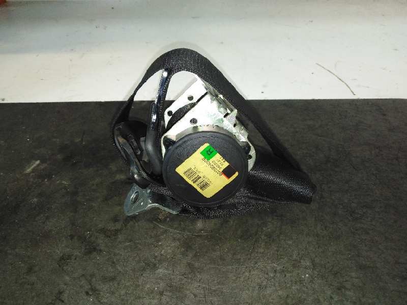 Recambio de cinturon seguridad trasero derecho para opel zafira b cosmo referencia OEM IAM   