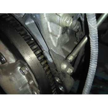 Recambio de motor completo para toyota yaris (ksp9/scp9/nlp9) blue referencia OEM IAM 1ND 157.313KM 