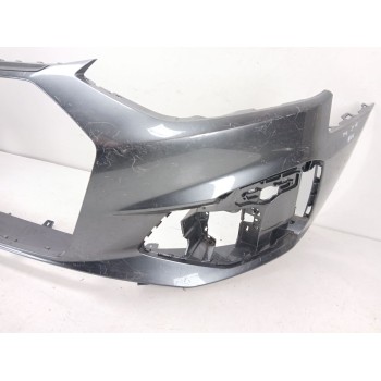 Recambio de paragolpes delantero para audi a4 b9 (8w2, 8wc) 40 tfsi mild hybrid referencia OEM IAM 8W0807437A  