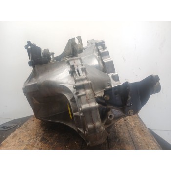 Recambio de caja cambios para toyota avensis sedán (_t25_) 2.0 d-4d (adt250_) referencia OEM IAM   