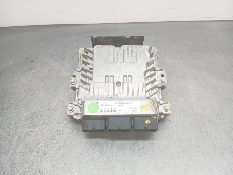 Recambio de centralita motor uce para volvo s60 lim. momentum referencia OEM IAM s180134103a 31355712 