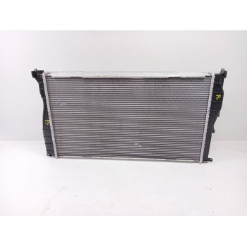 Recambio de radiador agua para bmw 3 touring (e91) 325 d referencia OEM IAM 60785A 10035057 