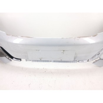 Recambio de paragolpes delantero para byd atto 3 ev referencia OEM IAM 2803111A  