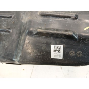 Recambio de deposito fap para bmw 1 (f21) 118 d referencia OEM IAM 740723204 7407232-04 7407232