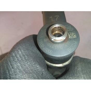 Recambio de inyector para hyundai i40 1.7 crdi cat referencia OEM IAM 338002A800  