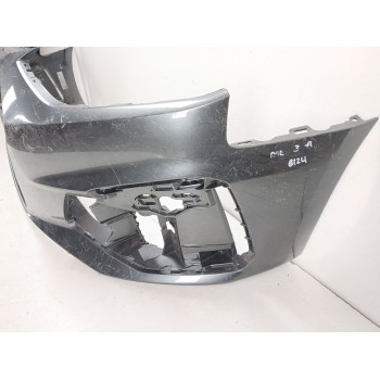 Recambio de paragolpes delantero para audi a4 b9 (8w2, 8wc) 40 tfsi mild hybrid referencia OEM IAM 8W0807437A  