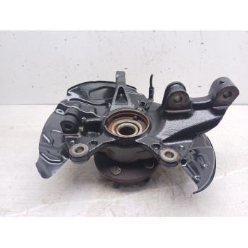 Recambio de mangueta delantera izquierda para ford focus iv (hn) 1.0 ecoboost referencia OEM IAM 2194091  