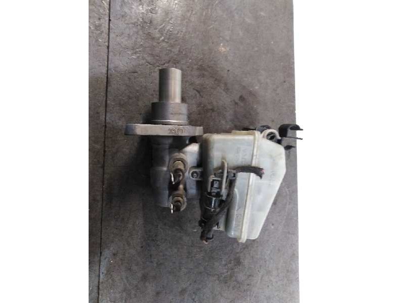 Recambio de bomba freno para opel zafira b cosmo referencia OEM IAM   