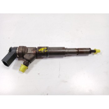 Recambio de inyector para bmw 3 (e46) 320 d referencia OEM IAM 0445110131 5YSK4SG27789661 