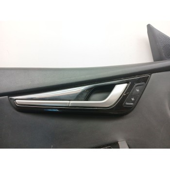 Recambio de guarnecido puerta delantera izquierda para kia ev6 (cv) 77 referencia OEM IAM 82301cv970cja  