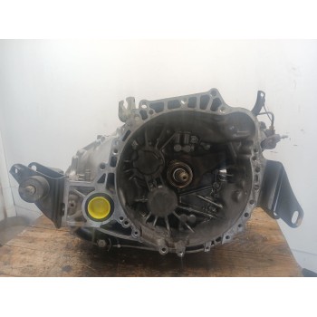 Recambio de caja cambios para toyota avensis sedán (_t25_) 2.0 d-4d (adt250_) referencia OEM IAM   