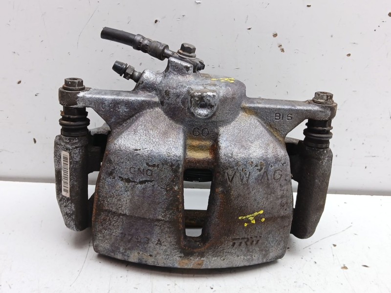 Recambio de pinza freno delantera izquierda para volkswagen tiguan (ad1, ax1) 2.0 tdi 4motion referencia OEM IAM 7783a  