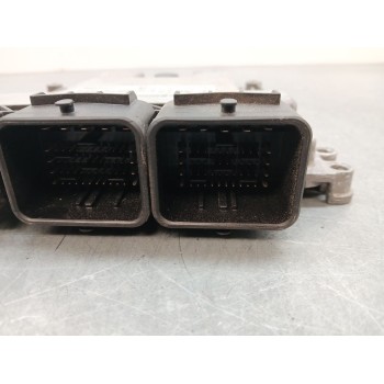 Recambio de centralita motor uce para peugeot 207 sw (wk_) 1.4 16v referencia OEM IAM 9666235880  